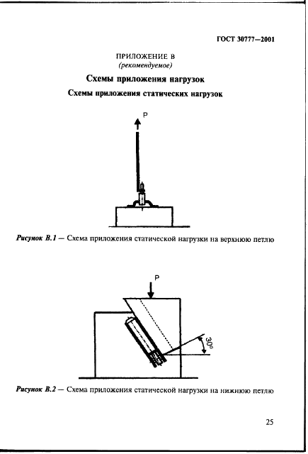 ГОСТ 30777-2001 Устройства поворотные, откидные и поворотно-откидные для оконных и балконных дверных блоков. Технические условия (фото 28 из 35)