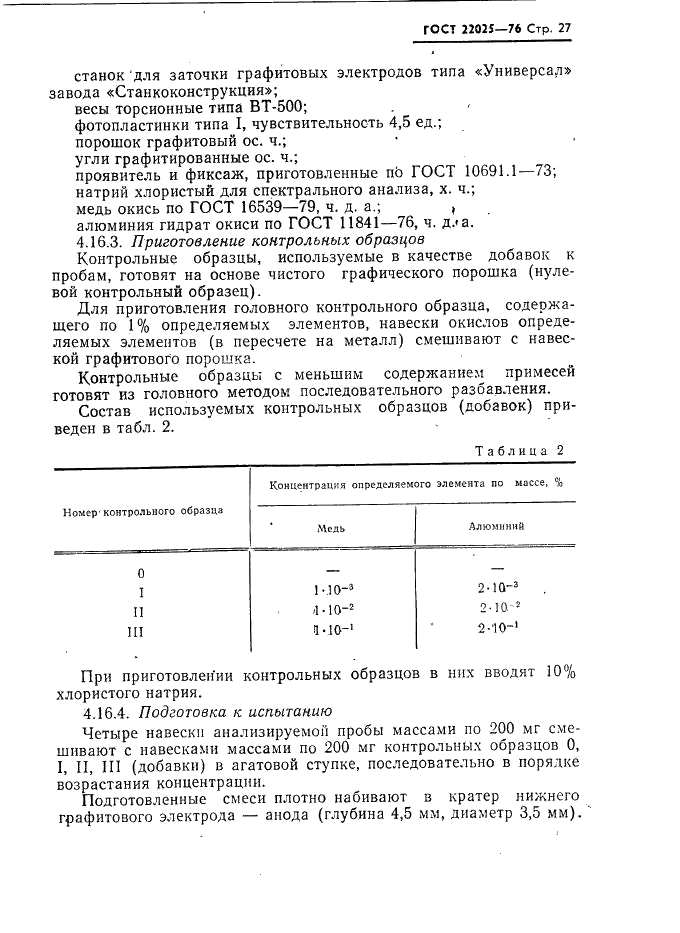 ГОСТ 22025-76 Сплавы кремниевые резистивные. Технические условия (фото 28 из 39)