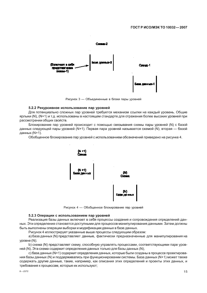 ГОСТ Р ИСО/МЭК ТО 10032-2007 Эталонная модель управления данными (фото 20 из 45)