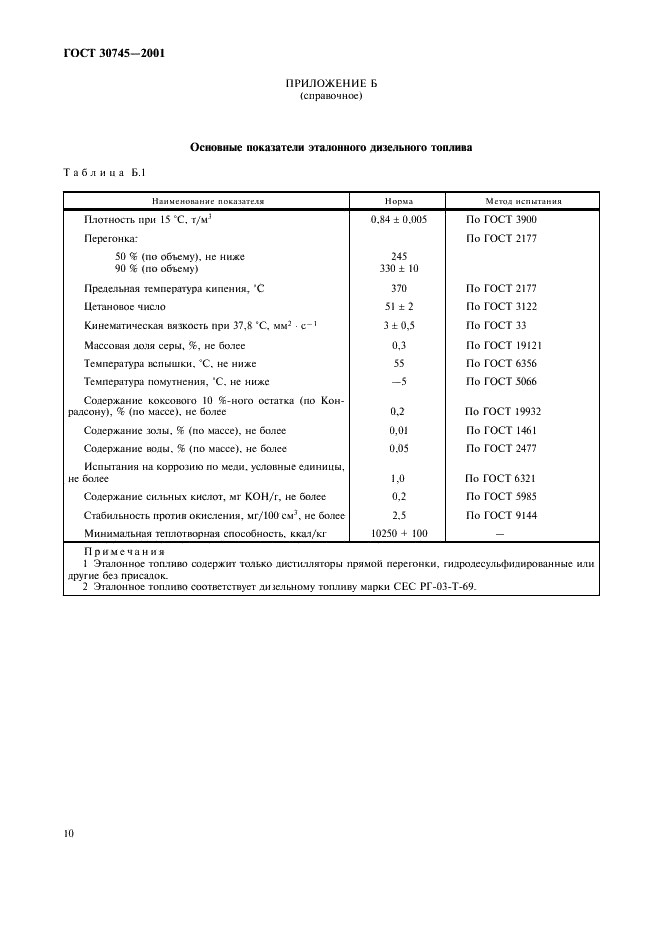 ГОСТ 30745-2001 Тракторы сельскохозяйственные. Определение тяговых показателей (фото 13 из 15)